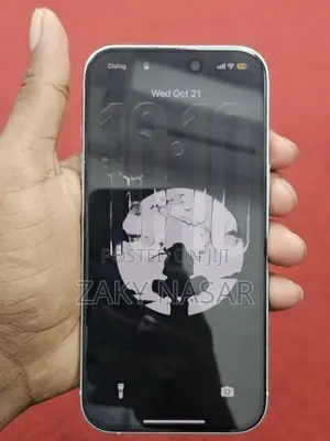 Apple iPhone 15 (Used)