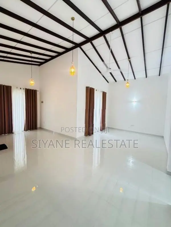 Luxury New House For Sale In Athurugiriya