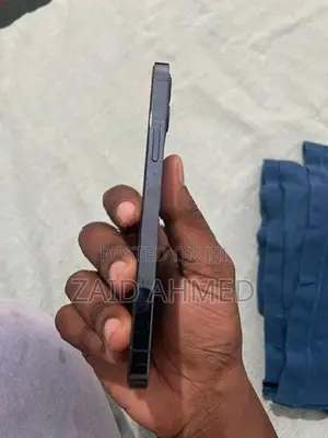 Apple iPhone 12 Pro (Used)