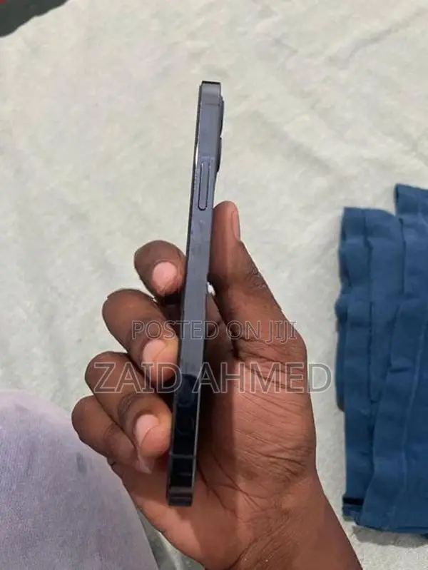Apple iPhone 12 Pro (Used)