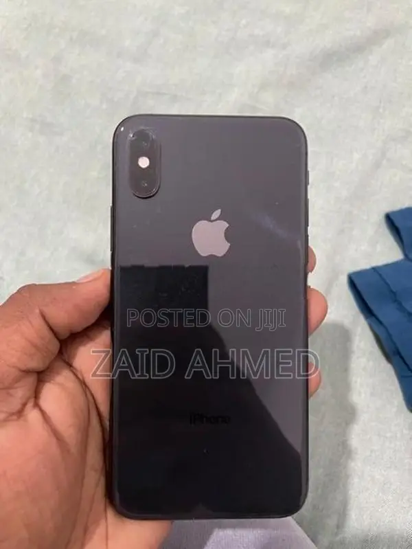 Apple iPhone XS (Used)