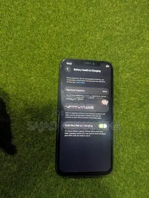Apple iPhone 11 Pro 256GB (Used)