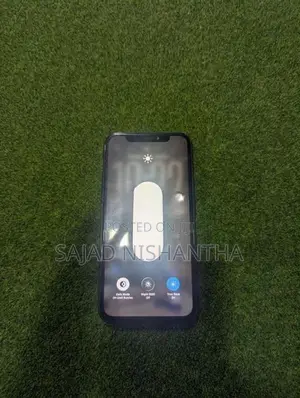 Apple iPhone 11 Pro 256GB (Used)