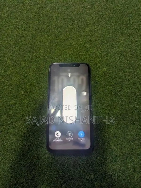Apple iPhone 11 Pro 256GB (Used)