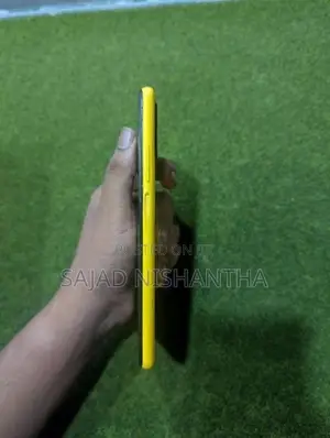 Xiaomi Poco M3 128GB (Used)