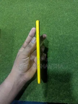 Xiaomi Poco M3 128GB (Used)