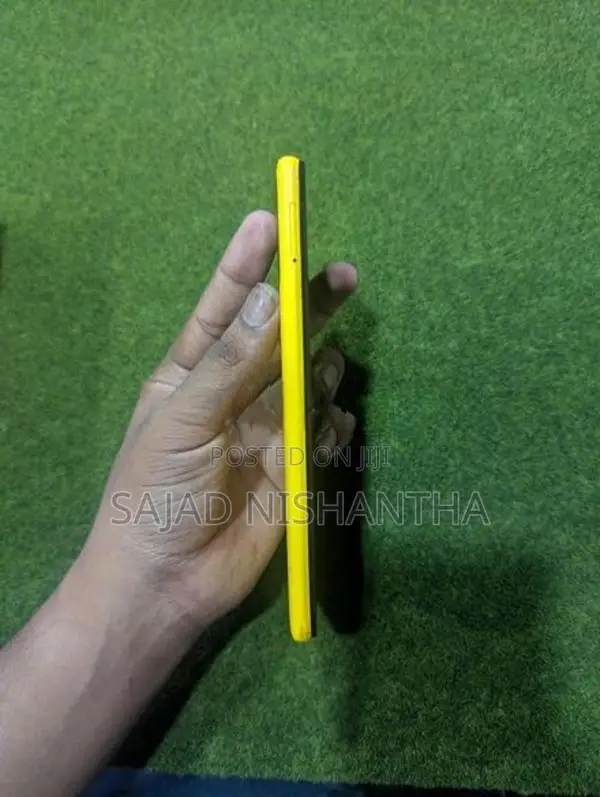 Xiaomi Poco M3 128GB (Used)