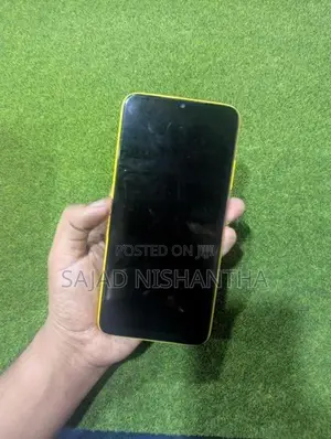 Xiaomi Poco M3 128GB (Used)