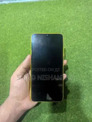 Xiaomi Poco M3 128GB (Used)