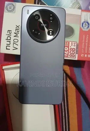 V70 Max (Brand New)