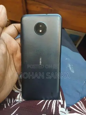 Nokia C20 (Used)