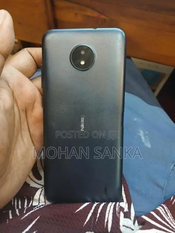 Nokia C20 (Used)