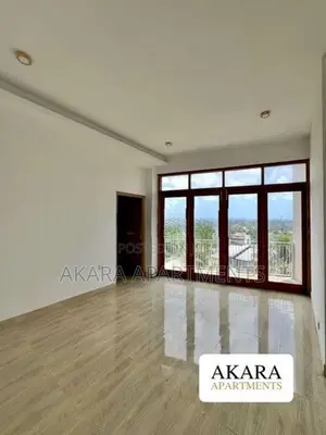 Battaramulla Wicky Heights - Semi-Furnished Apartment for Rent A54741