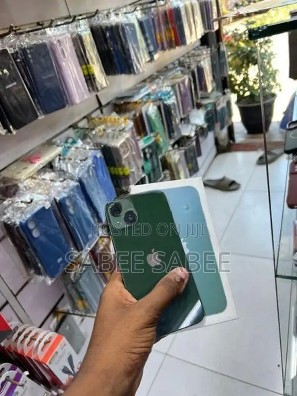 Apple iPhone 13 (Used)