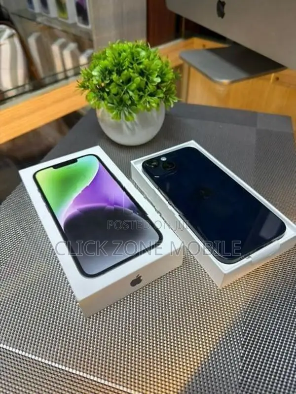 Apple iPhone 14 128GB (Used)