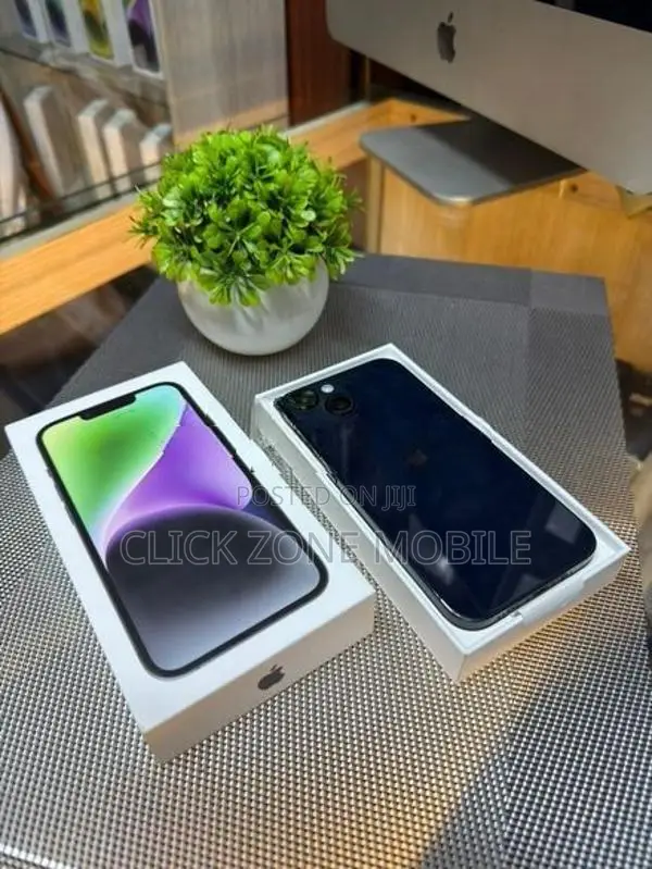 Apple iPhone 14 128GB (Used)