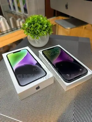 Apple iPhone 14 128GB (Used)
