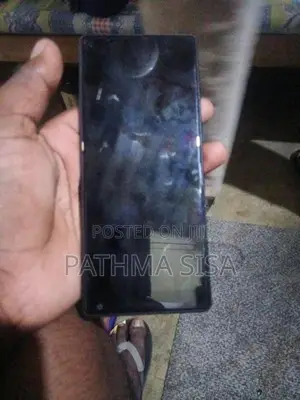 Sony Ericsson (Used)