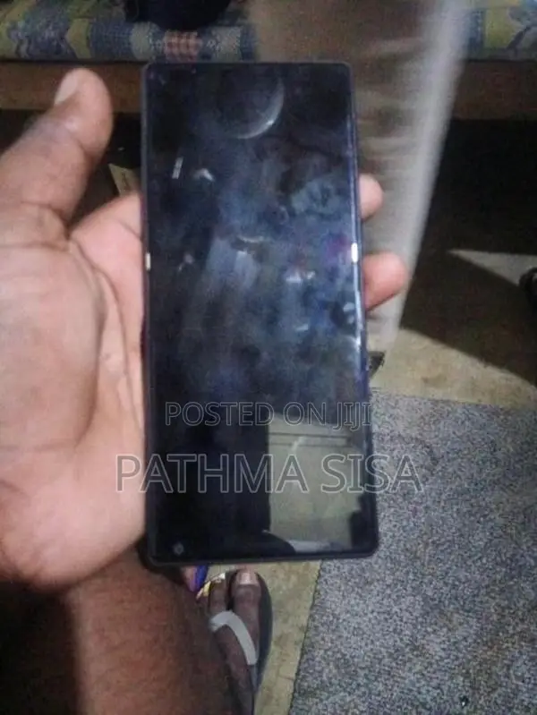 Sony Ericsson (Used)