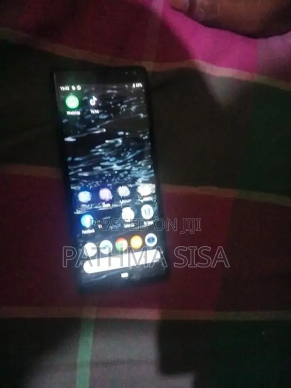 Sony Ericsson (Used)