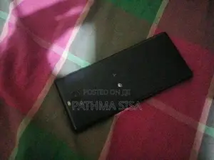 Sony Ericsson (Used)