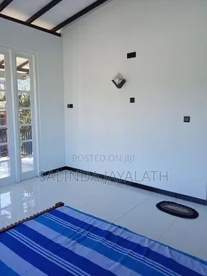 Room With Bathroom In Badulla
