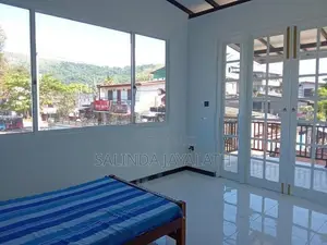 Room With Bathroom In Badulla