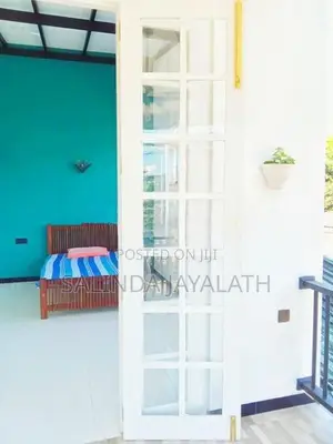 Room With Bathroom In Badulla