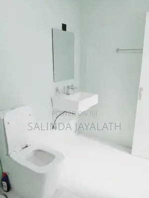 Room With Bathroom In Badulla