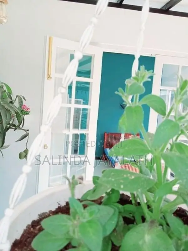 Room With Bathroom In Badulla
