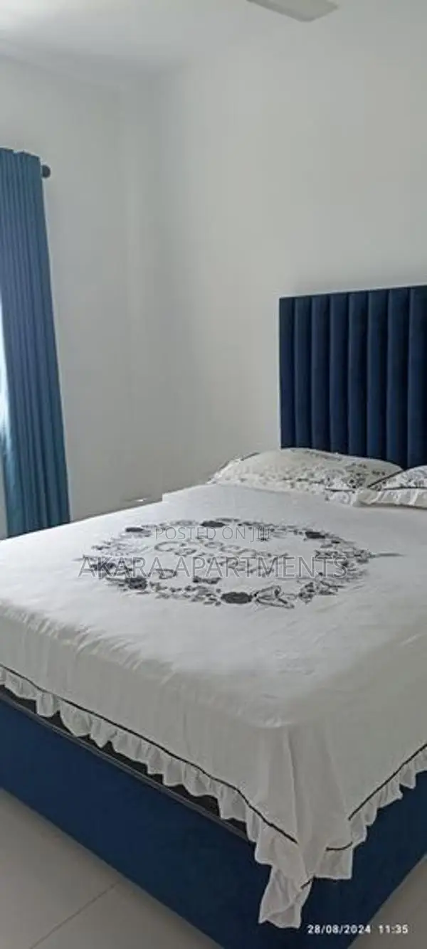 Battaramulla Fairway Urban Homes - Furnished Apartment for Rent A41122