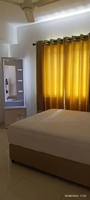 Battaramulla Fairway Urban Homes - Furnished Apartment for Rent A41122