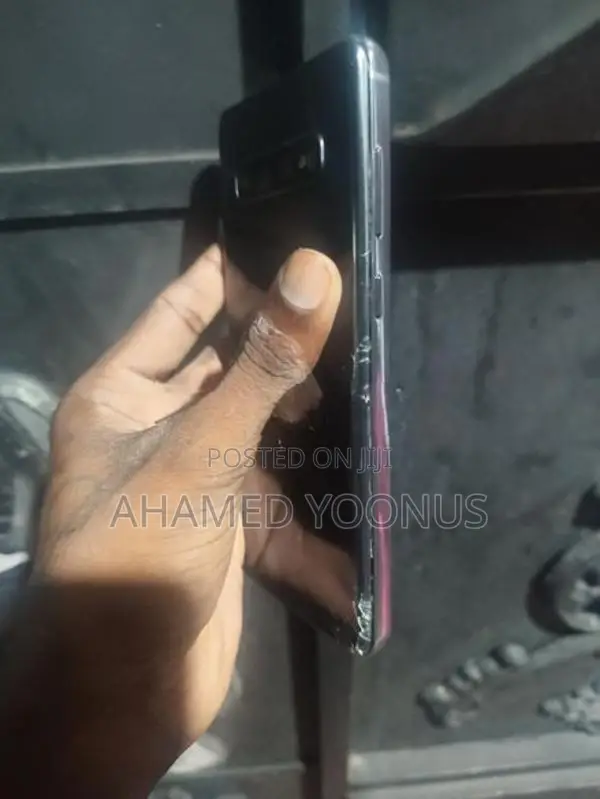 Samsung Galaxy S10 Plus (Used)