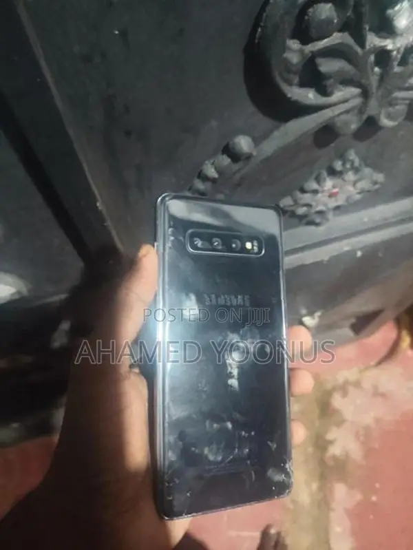 Samsung Galaxy S10 Plus (Used)