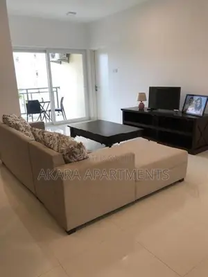Battaramulla Fairway Urban Homes - Furnished Apartment for Rent A15927