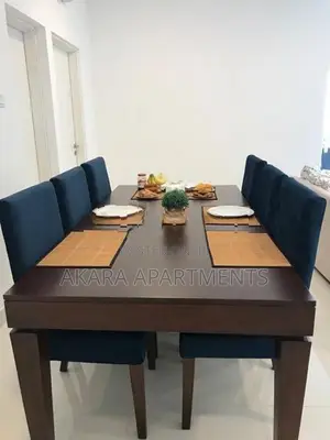 Battaramulla Fairway Urban Homes - Furnished Apartment for Rent A15927
