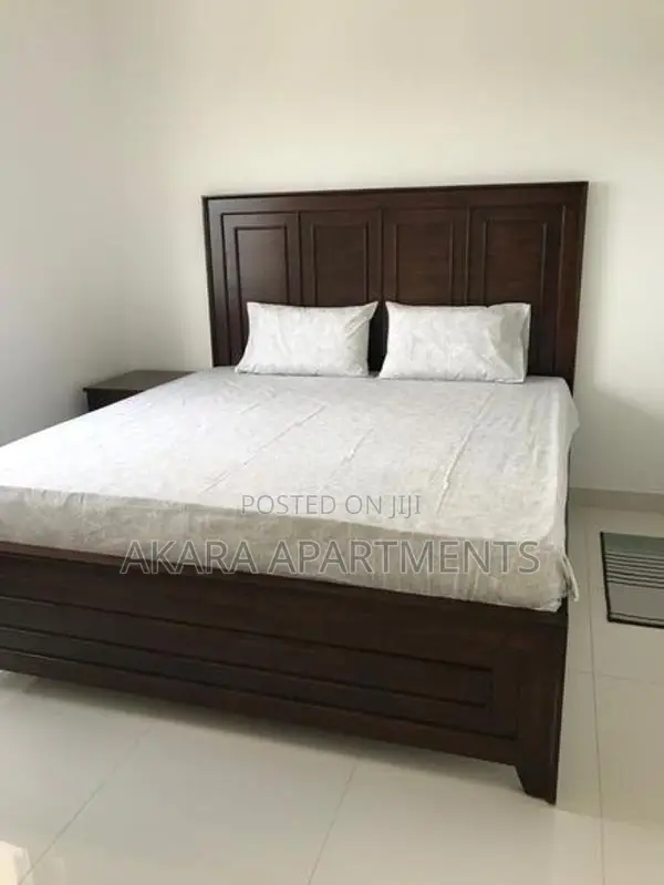 Battaramulla Fairway Urban Homes - Furnished Apartment for Rent A15927