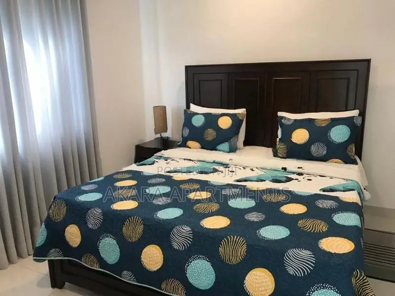 Battaramulla Fairway Urban Homes - Furnished Apartment for Rent A15927