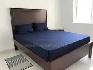 Battaramulla Fairway Urban Homes - Furnished Apartment for Rent A15927