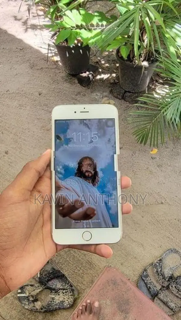 Apple iPhone 6 Plus (Used)