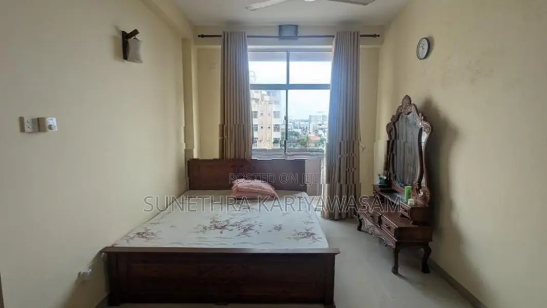 3 Bedroom Apartment For Rent In Ebenezer Residence Dehiwala