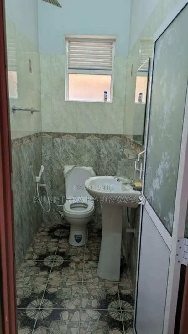 3 Bedroom Apartment For Rent In Ebenezer Residence Dehiwala