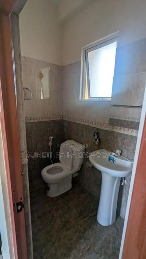 3 Bedroom Apartment For Rent In Ebenezer Residence Dehiwala