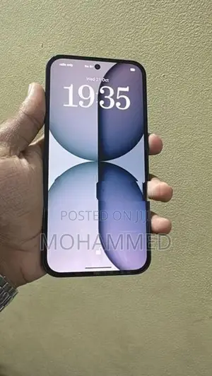 NOTHING Phone 4a 5G (Used)