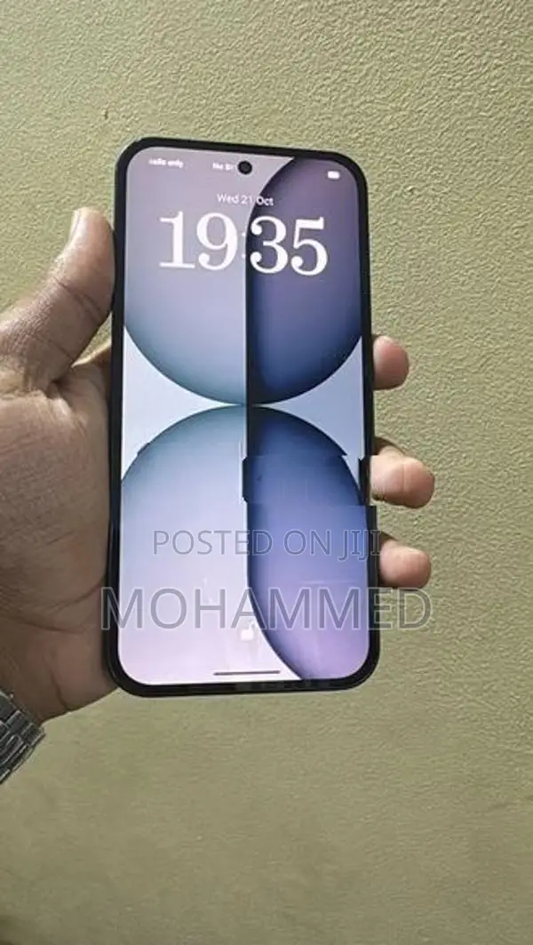 NOTHING Phone 4a 5G (Used)
