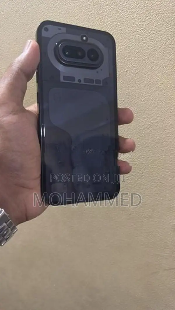 NOTHING Phone 4a 5G (Used)
