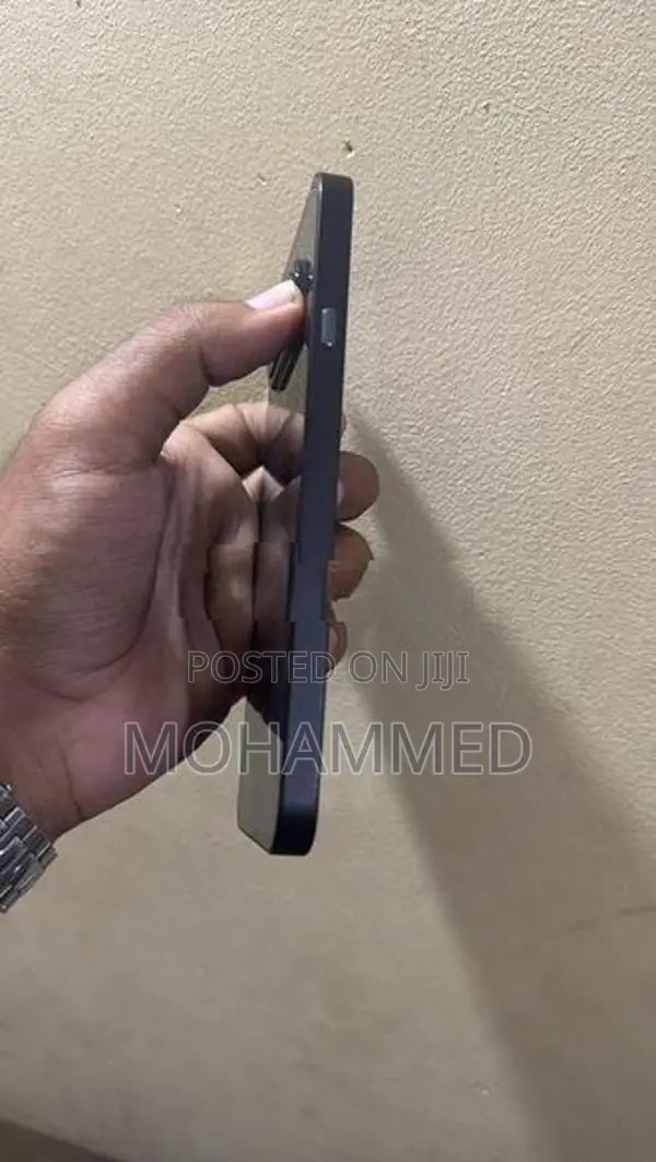 NOTHING Phone 4a 5G (Used)