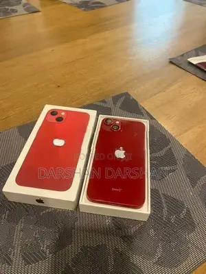 Apple iPhone 13 (Used)