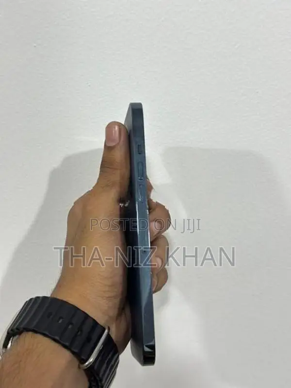 Apple iPhone 12 Pro Max (Used)