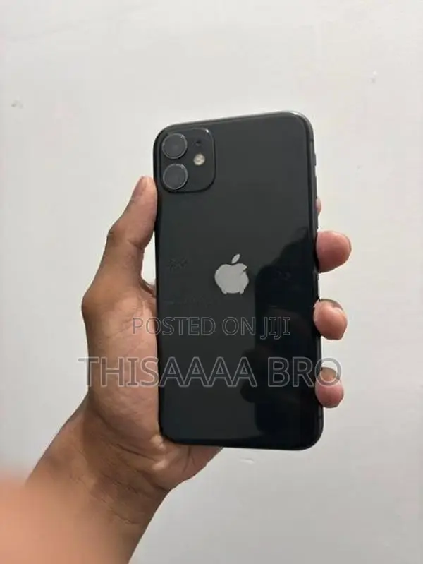 Apple iPhone 11 128GB (Used)